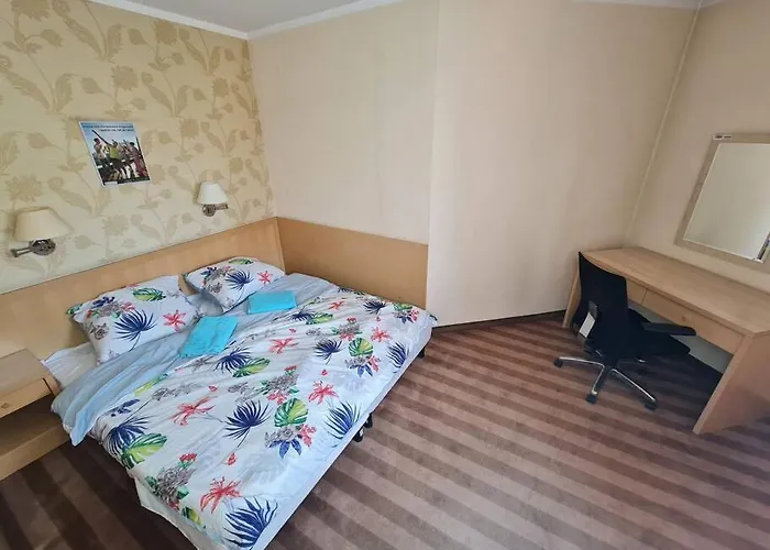 10Q - Z6 Apartment 401