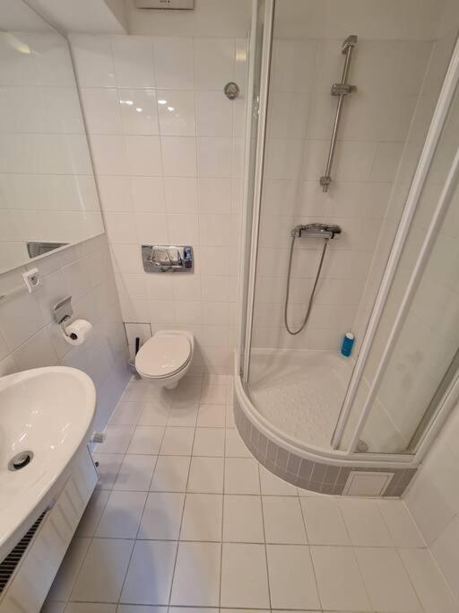 10q - Z6 401 Apartment Warschau